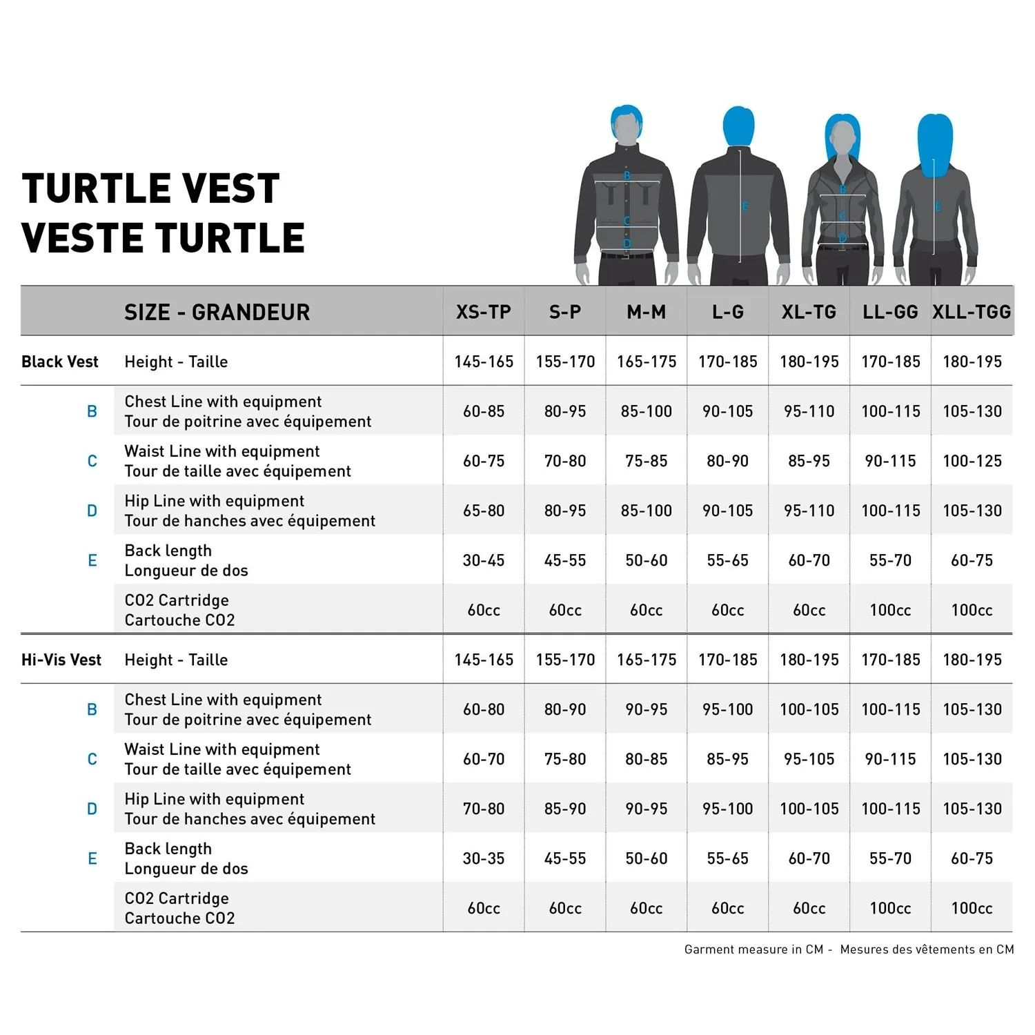 Helite Black Turtle 2 Jacket