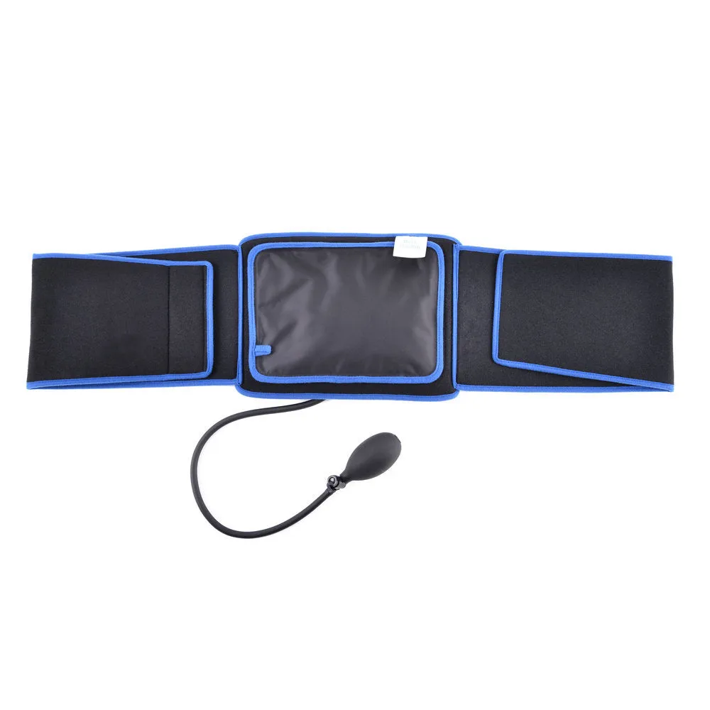 Hemmka Health Back Cold Compression Cuff