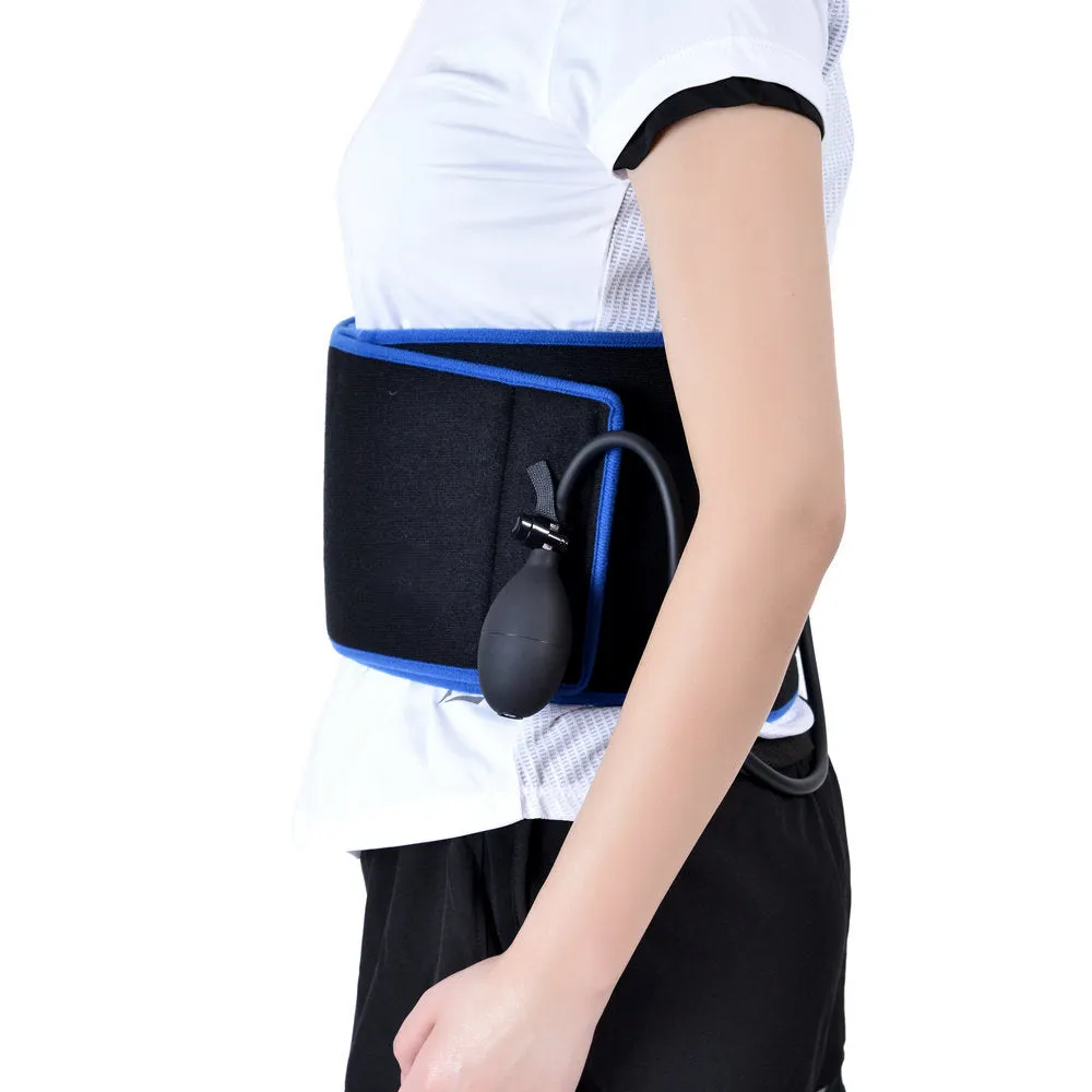 Hemmka Health Back Cold Compression Cuff