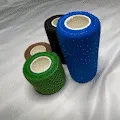 Hemmka Health Compression Cohesive Tape Bandage - Hand Tearable - Staff Pick