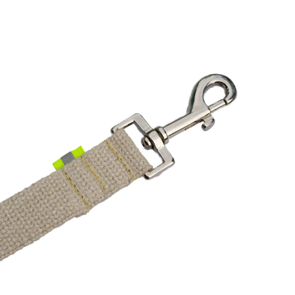 Hemp Standard Leash