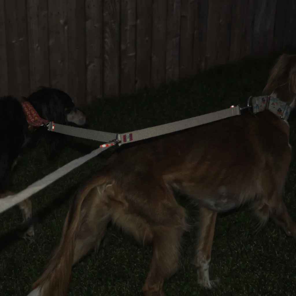 Hemp Standard Leash