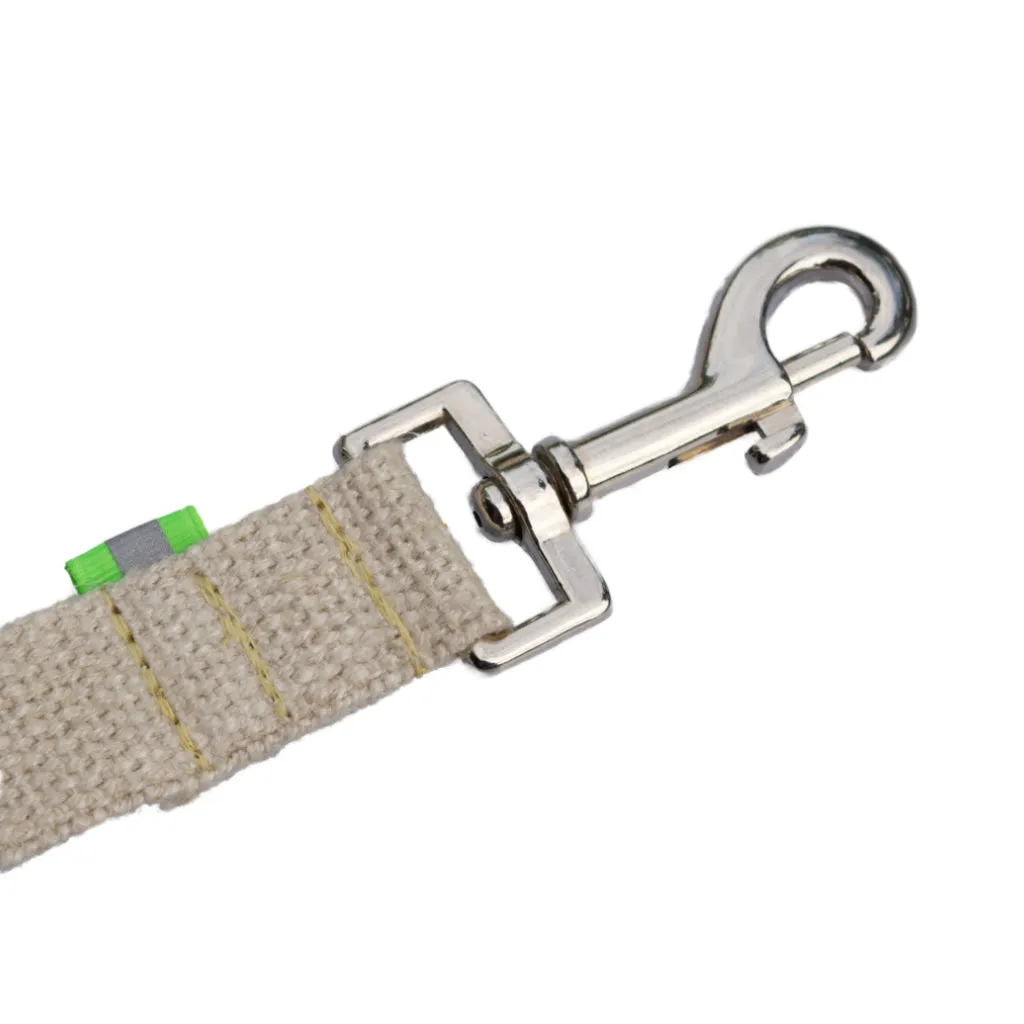 Hemp Standard Leash