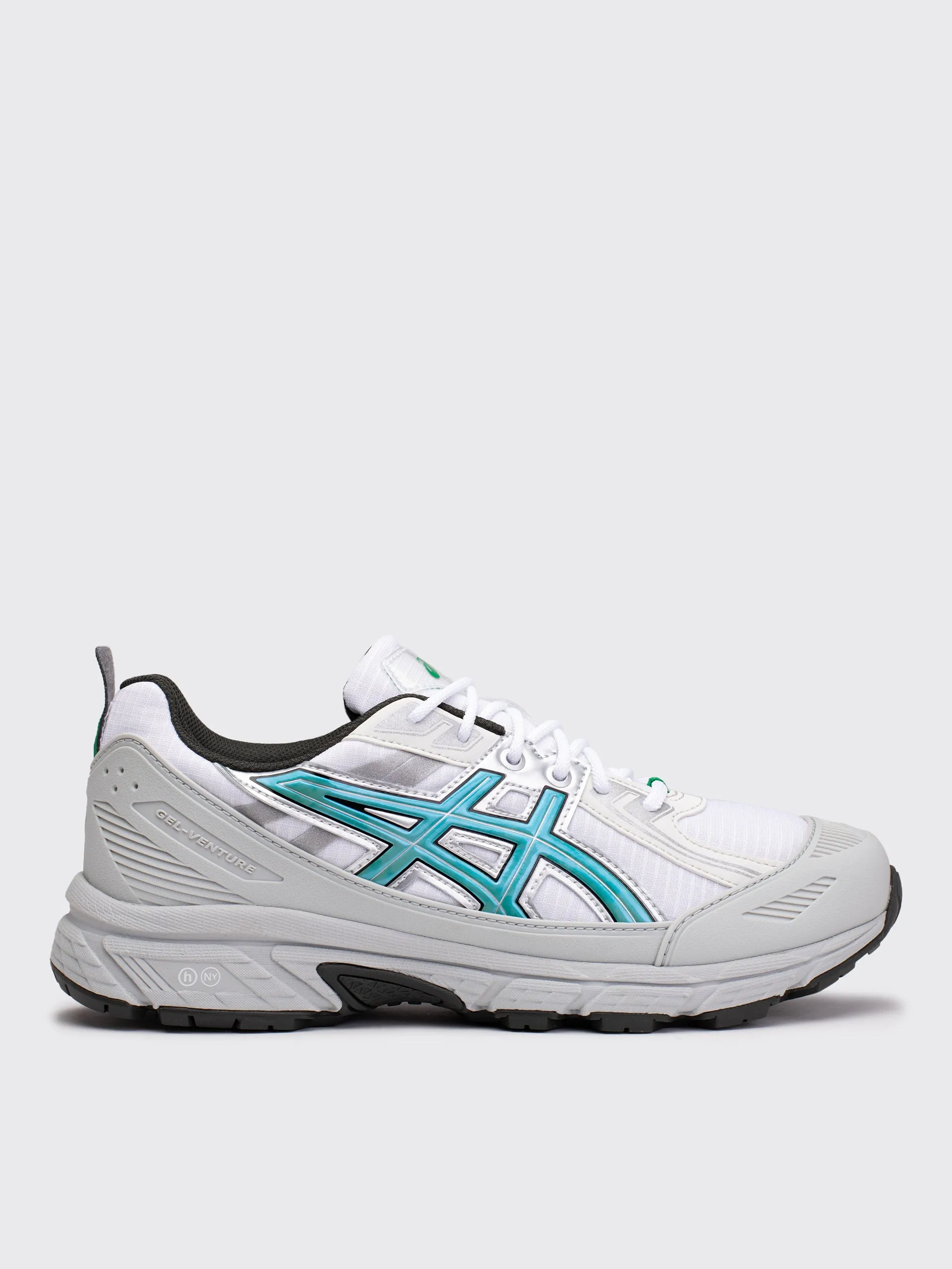Hidden x Asics NY Gel-Venture 6 Shield