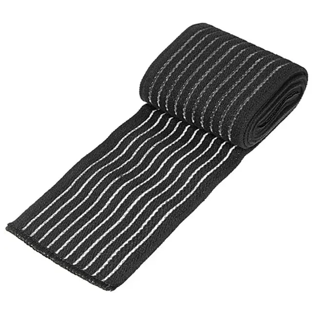 High Elasticity Compression Bandage - Sports Kinesiology Tape for Joint Support