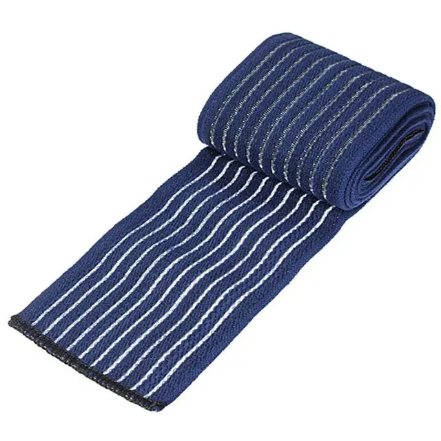 High Elasticity Compression Bandage - Sports Kinesiology Tape for Joint Support