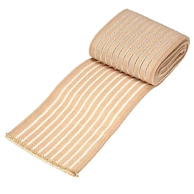 High Elasticity Compression Bandage - Sports Kinesiology Tape for Joint Support