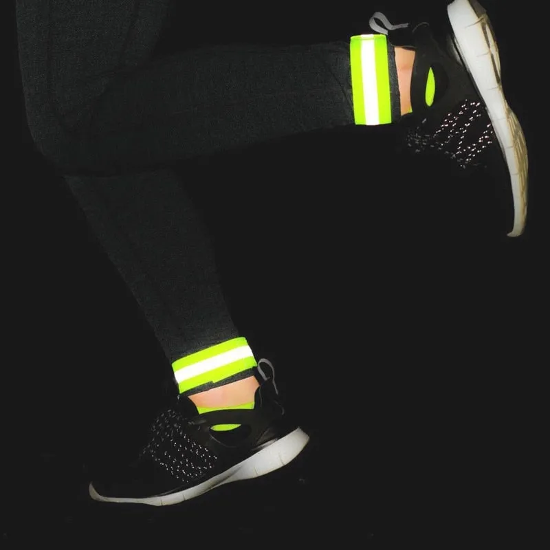 High Visibility Reflective Band