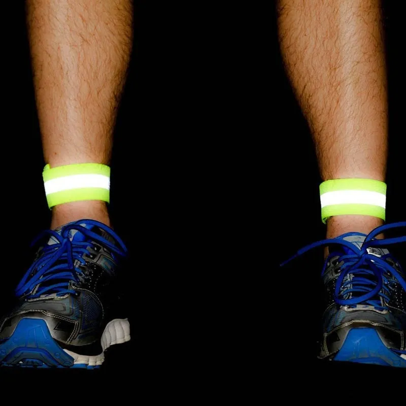 High Visibility Reflective Band