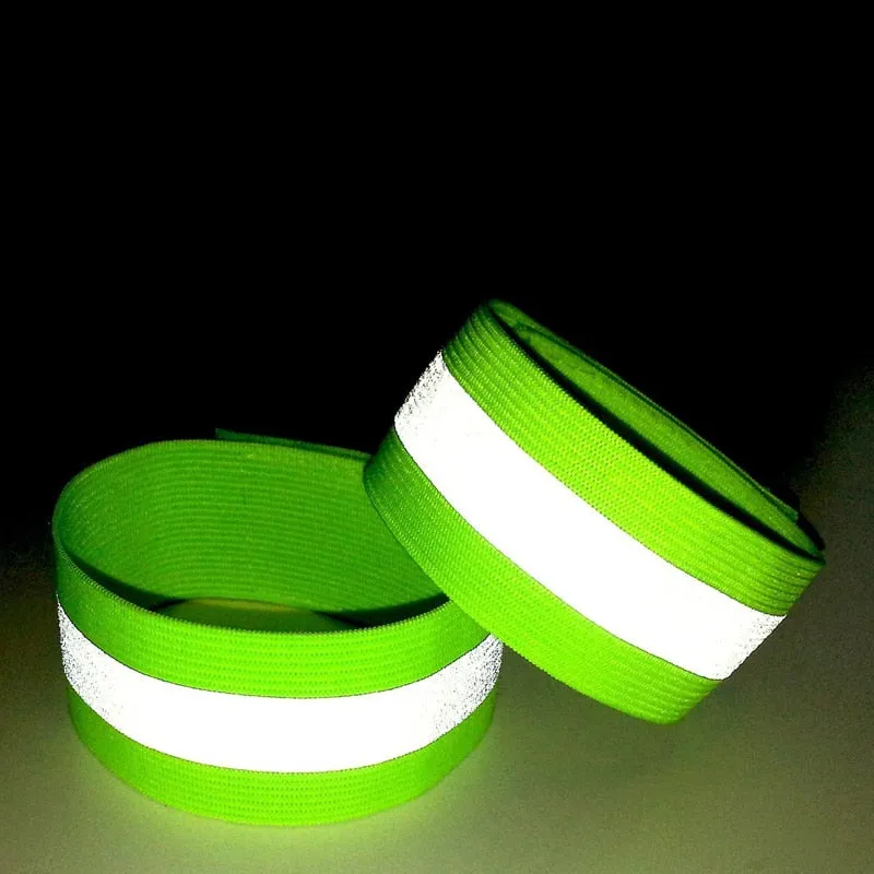 High Visibility Reflective Band