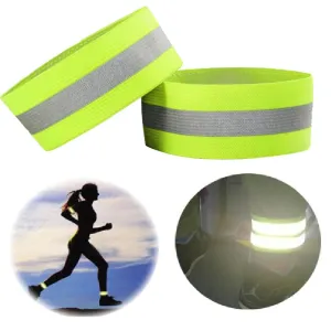 High Visibility Reflective Band