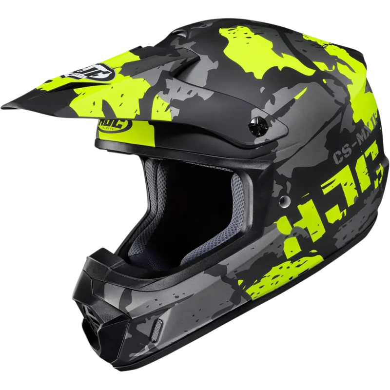 HJC CS-MX II Ferian Helmet