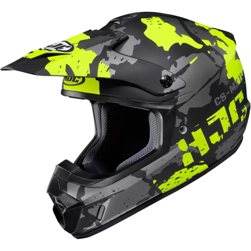 HJC CS-MX II Ferian Helmet