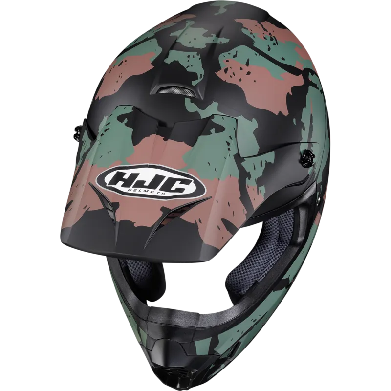 HJC CS-MX II Ferian Helmet
