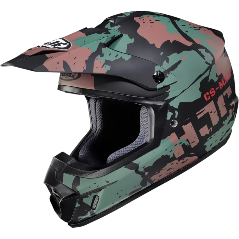 HJC CS-MX II Ferian Helmet