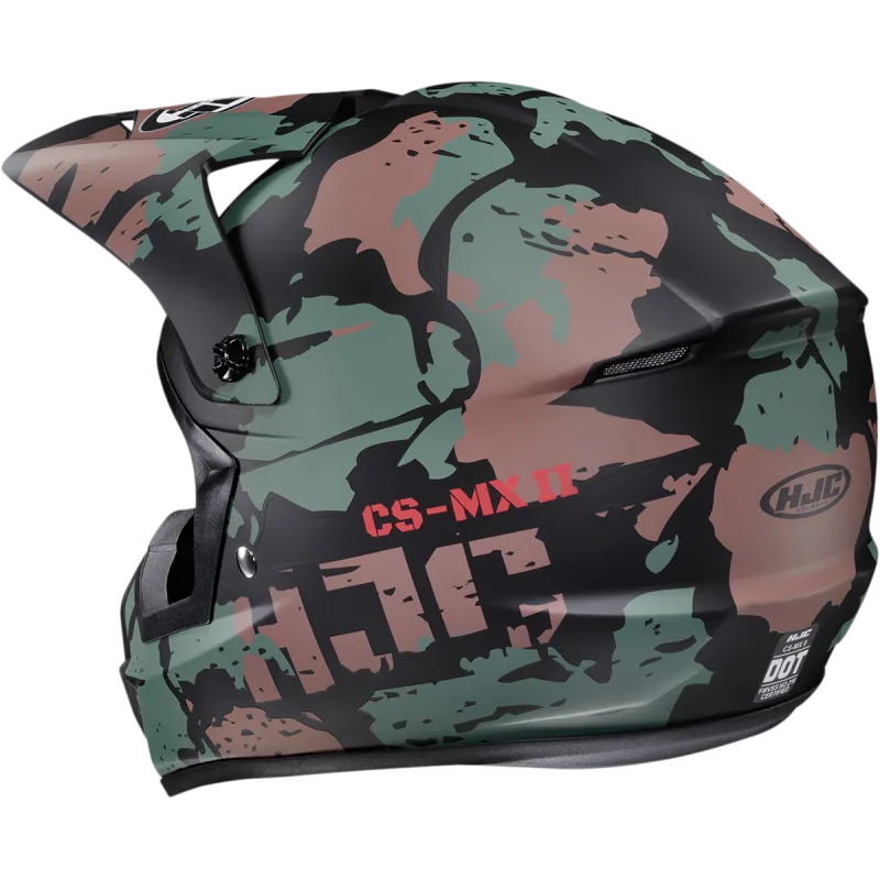HJC CS-MX II Ferian Helmet