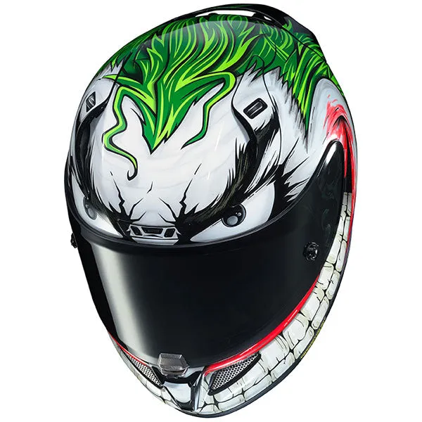 HJC RPHA 11 Pro Helmet - Joker