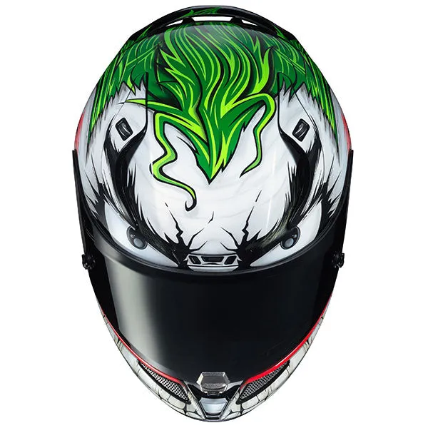 HJC RPHA 11 Pro Helmet - Joker