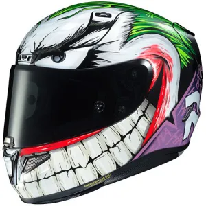 HJC RPHA 11 Pro Helmet - Joker