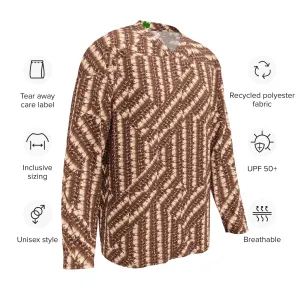 Hockey Jersey (Unisex)(Copper Workshop) RJSTHS2024 RJS