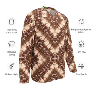 Hockey Jersey (Unisex)(Copper Workshop) RJSTHS2024 RJS