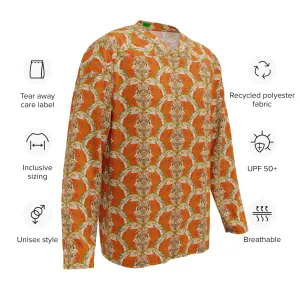 Hockey Jersey (Unisex)(Ouroboros Smith Butterfly) RJSTH@Fabric#1 RJSTHS2024 RJS