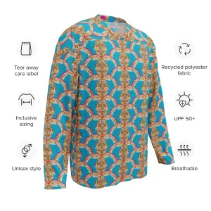 Hockey Jersey (Unisex)(Ouroboros Smith Butterfly) RJSTH@Fabric#11 RJSTHS2024 RJS