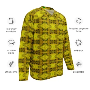 Hockey Jersey (Unisex)(Purely Jade Light) RJSTHS2024 RJS