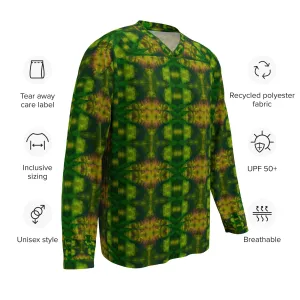 Hockey Jersey (Unisex)(Purely Jade Light) RJSTHS2024 RJS