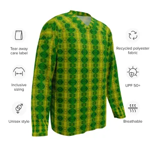 Hockey Jersey (Unisex)(Purely Jade Light) RJSTHS2024 RJS