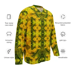 Hockey Jersey (Unisex)(Purely Jade Light) RJSTHS2024 RJS