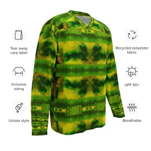 Hockey Jersey (Unisex)(Purely Jade Light) RJSTHS2024 RJS