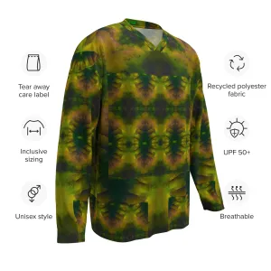 Hockey Jersey (Unisex)(Purely Jade Light) RJSTHS2024 RJS