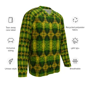 Hockey Jersey (Unisex)(Purely Jade Light) RJSTHS2024 RJS