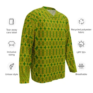 Hockey Jersey (Unisex)(Purely Jade Light) RJSTHS2024 RJS