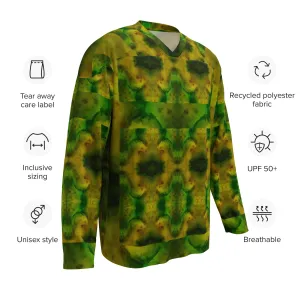 Hockey Jersey (Unisex)(Purely Jade Light) RJSTHS2024 RJS