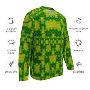 Hockey Jersey (Unisex)(Purely Jade Light) RJSTHS2024 RJS