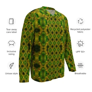 Hockey Jersey (Unisex)(Purely Jade Light) RJSTHS2024 RJS