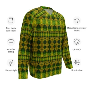 Hockey Jersey (Unisex)(Purely Jade Light) RJSTHS2024 RJS