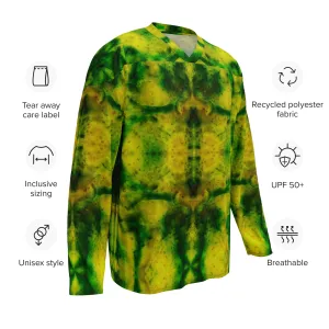 Hockey Jersey (Unisex)(Purely Jade Light) RJSTHS2024 RJS
