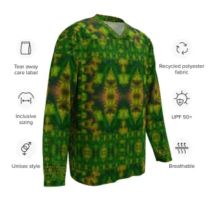 Hockey Jersey (Unisex)(Purely Jade Light) RJSTHS2024 RJS