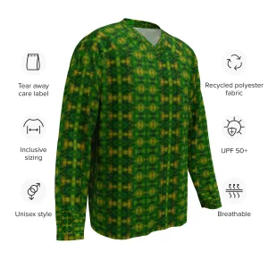 Hockey Jersey (Unisex)(Purely Jade Light) RJSTHS2024 RJS