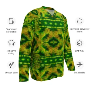 Hockey Jersey (Unisex)(Purely Jade Light) RJSTHS2024 RJS