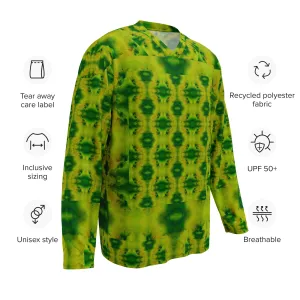 Hockey Jersey (Unisex)(Purely Jade Light) RJSTHS2024 RJS