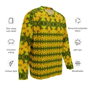 Hockey Jersey (Unisex)(Purely Jade Light) RJSTHS2024 RJS