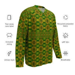 Hockey Jersey (Unisex)(Purely Jade Light) RJSTHS2024 RJS