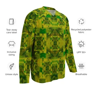 Hockey Jersey (Unisex)(Purely Jade Light) RJSTHS2024 RJS