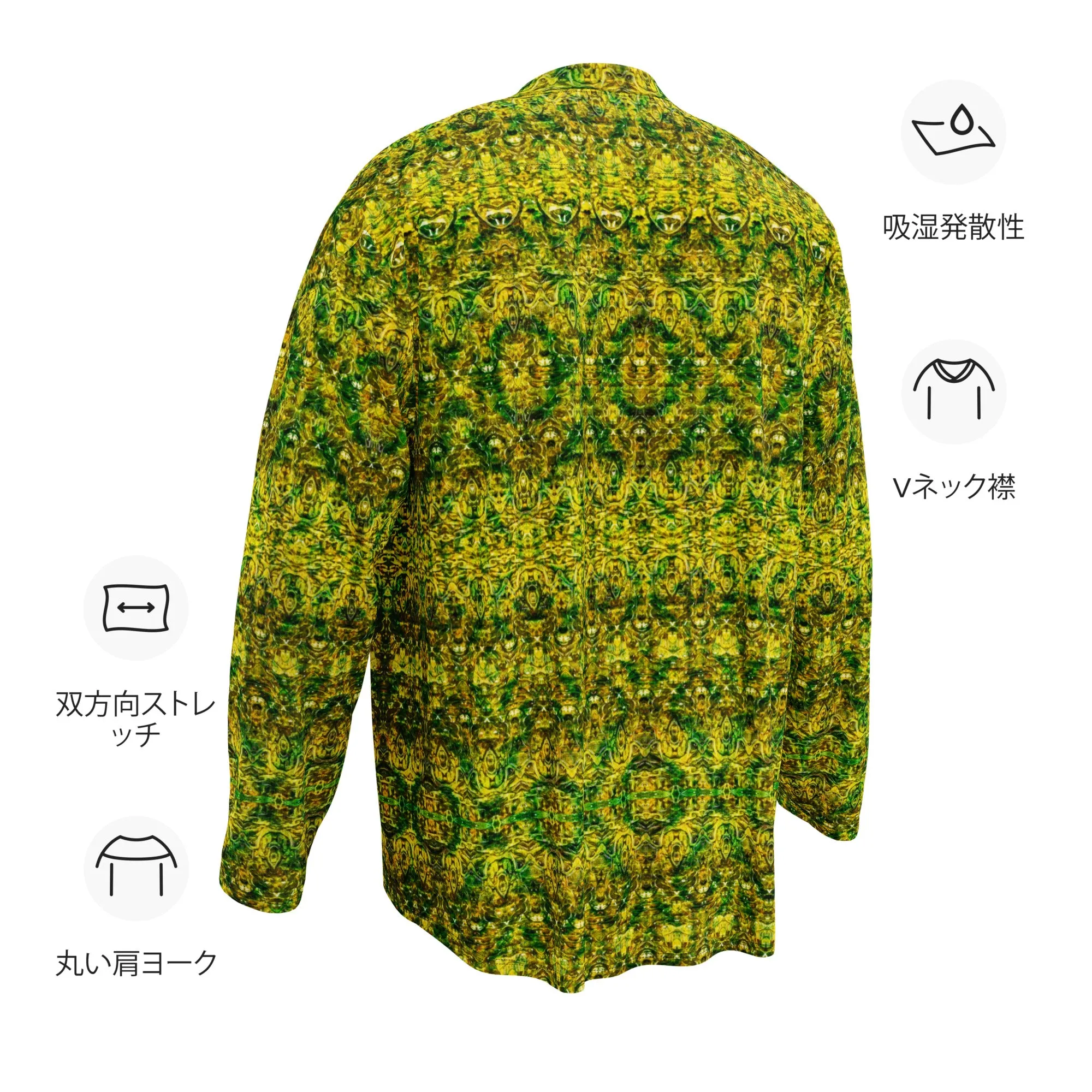 Hockey Jersey (Unisex)(Samhain Dreams of Jade 14 of 15 Quattuordecim ex Quindecim) RJSTH@Alchemic RJSTHW2024 RJS