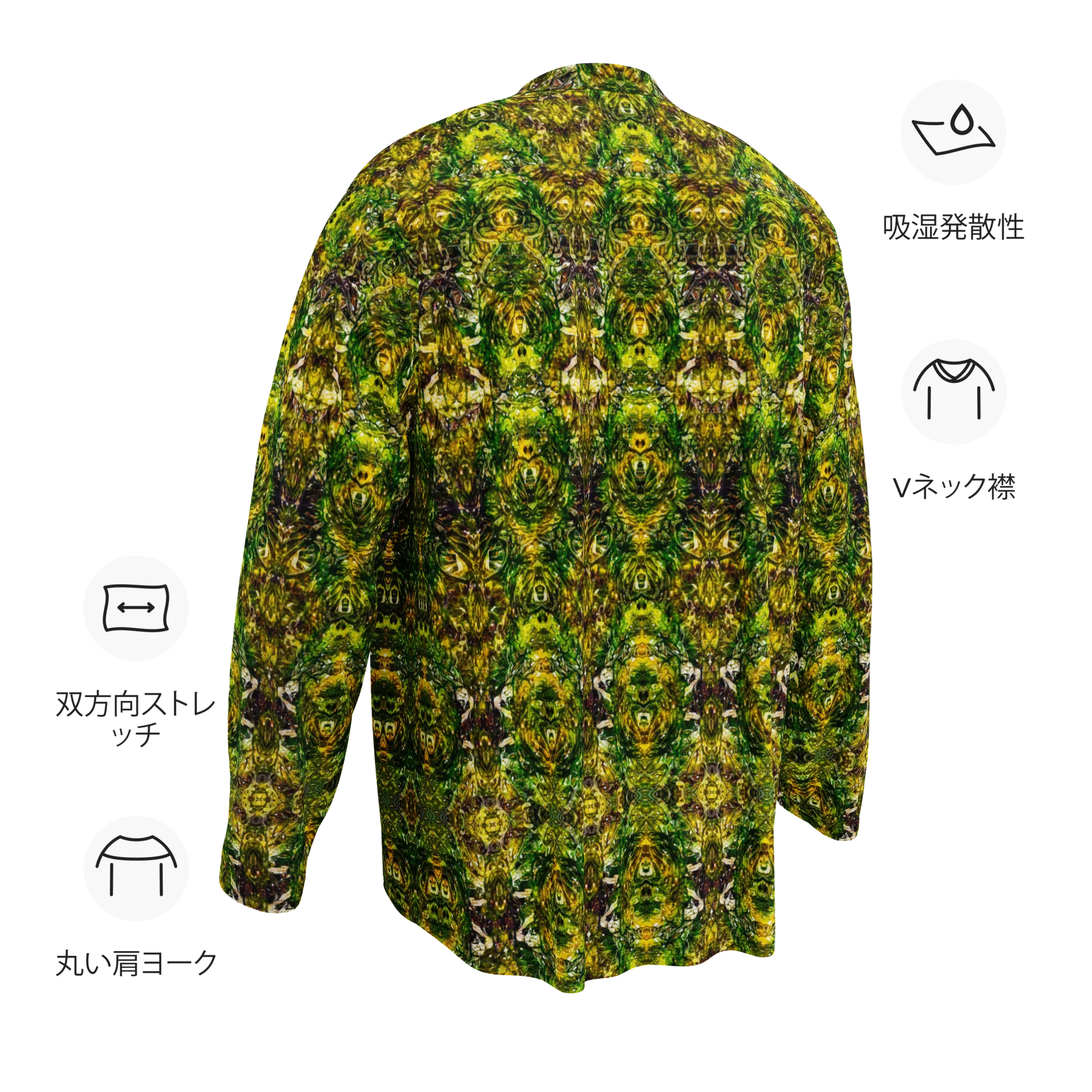 Hockey Jersey (Unisex)(Samhain Dreams of Jade 7 of 5 Septem ex Quindecim) RJSTH@Alchemic RJSTHW2024 RJS