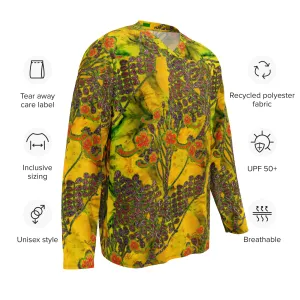 Hockey Jersey (Unisex)(WindSong Flower) RJSTH@Fabric#1 RJSTHS2024 RJS